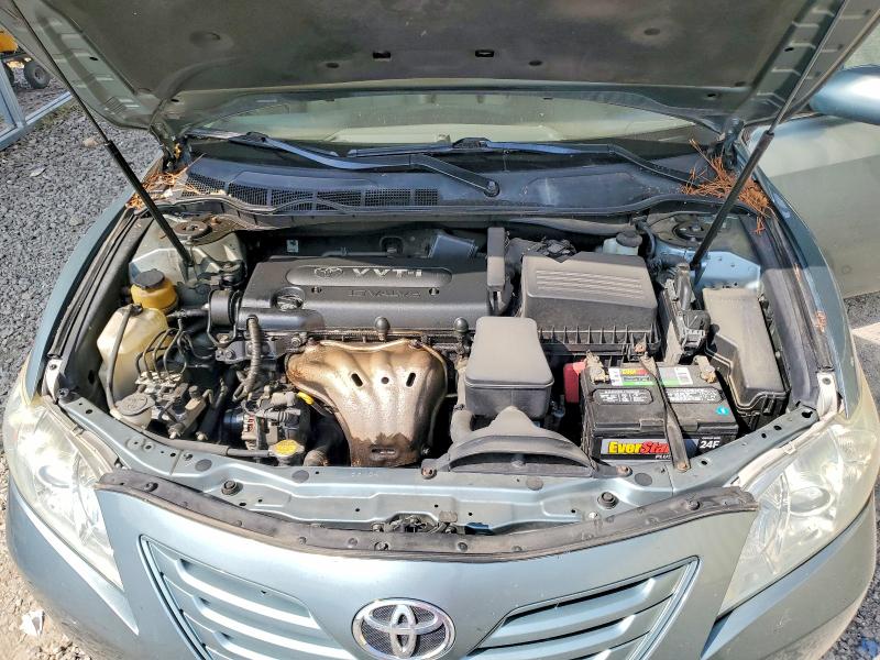 Aukcja sprzedaży 2009 Toyota Camry, vin: 4T1BE46K59U794795, numer aukcji: 54956086