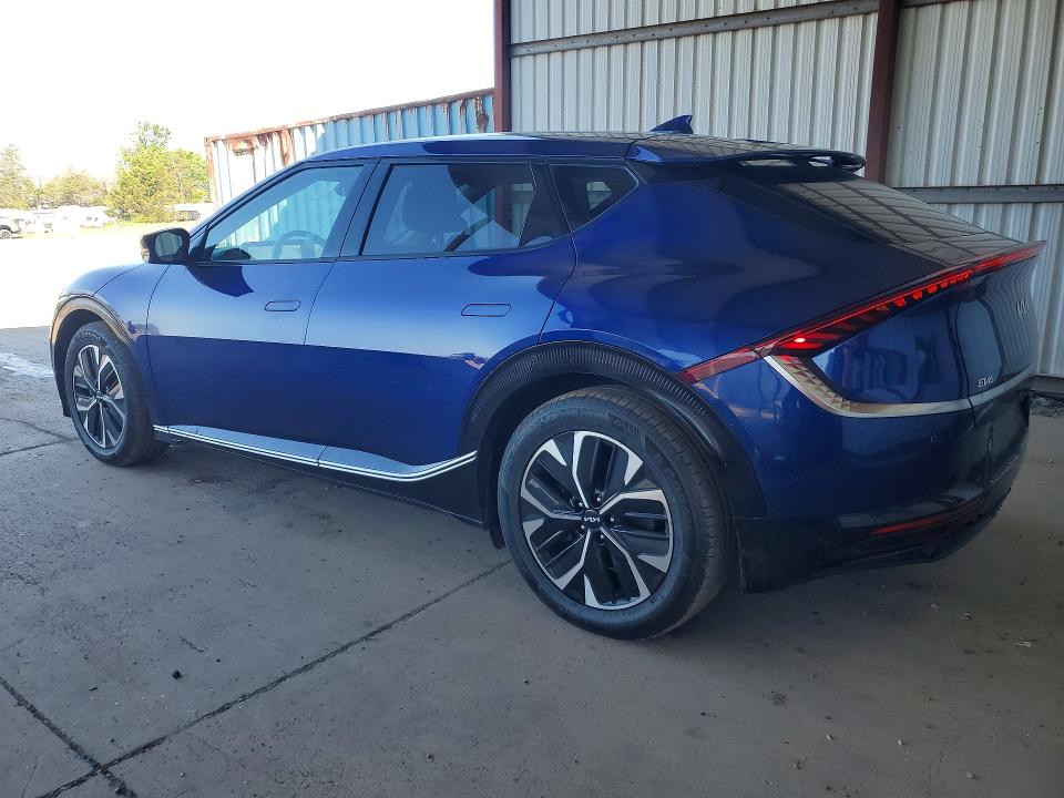 Aukcja sprzedaży 2023 Kia Ev6, vin: KNDC34LA6P5128255, numer aukcji: 54418596