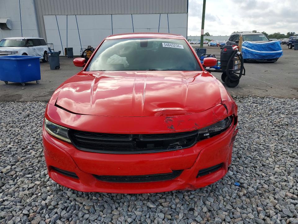 Aukcja sprzedaży 2018 Dodge Charger, vin: 2C3CDXBG0JH232118, numer aukcji: 54843236