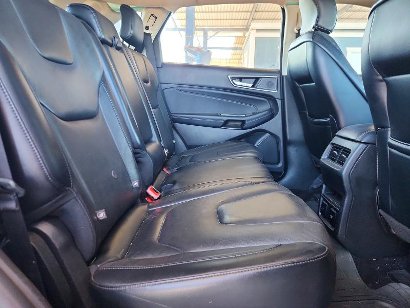 Aukcja sprzedaży 2019 Ford Edge, vin: 2FMPK3K97KBB54482, numer aukcji: 53833946