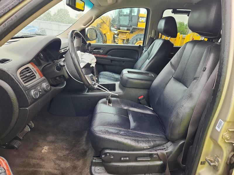 2013 Gmc Yukon Xl მანქანა იყიდება აუქციონზე, vin: 1GKS2KE70DR227134, აუქციონის ნომერი: 52193546