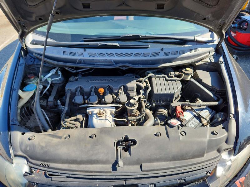 Продаж на аукціоні авто 2008 Honda Civic, vin: 2HGFA168X8H310384, номер лоту: 52494796