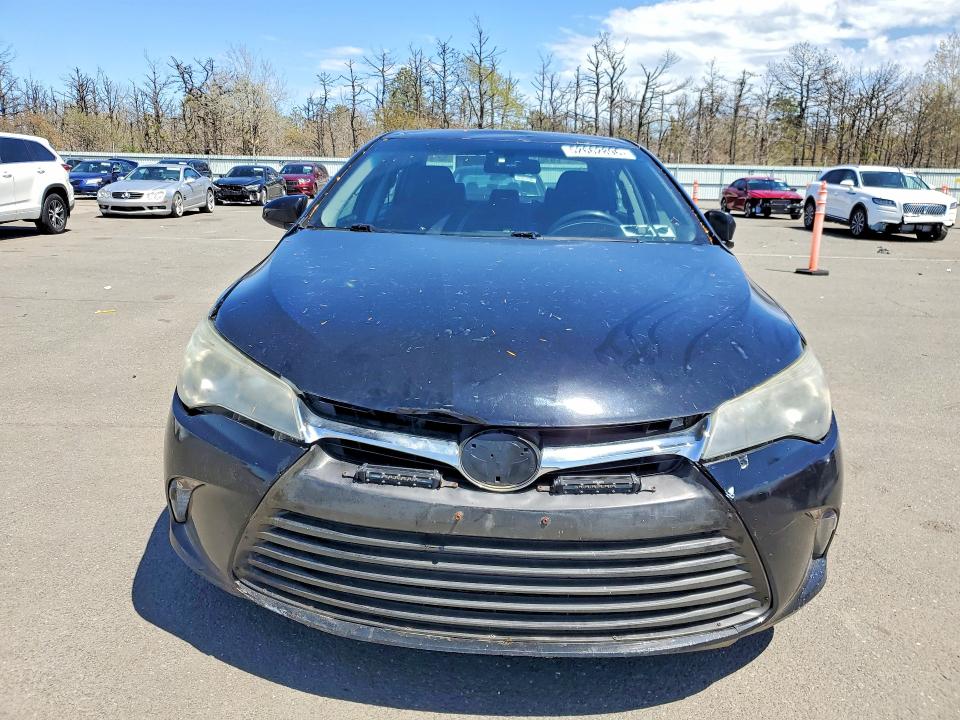Продаж на аукціоні авто 2017 Toyota Camry Hybrid, vin: 4T1BD1FK0HU220542, номер лоту: 52662896