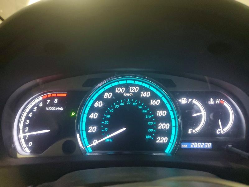 Продажа на аукционе авто 2009 Toyota Venza, vin: 4T3ZK11A59U011986, номер лота: 52476836