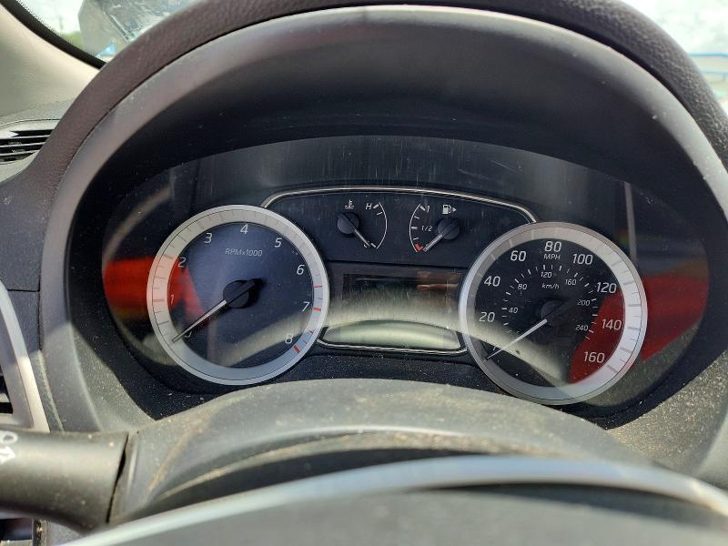 Aukcja sprzedaży 2013 Nissan Sentra, vin: 1N4AB7AP8DN905572, numer aukcji: 54139716