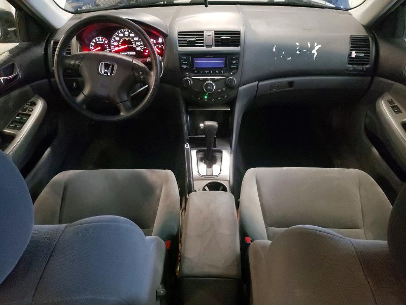 Aukcja sprzedaży 2005 Honda Accord, vin: 1HGCM56765A045756, numer aukcji: 52003006