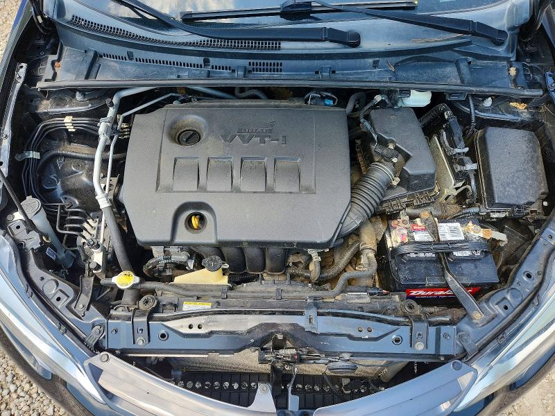 53695686 :رقم المزاد ، 2T1BURHE4EC004499 vin ، 2014 Toyota Corolla مزاد بيع