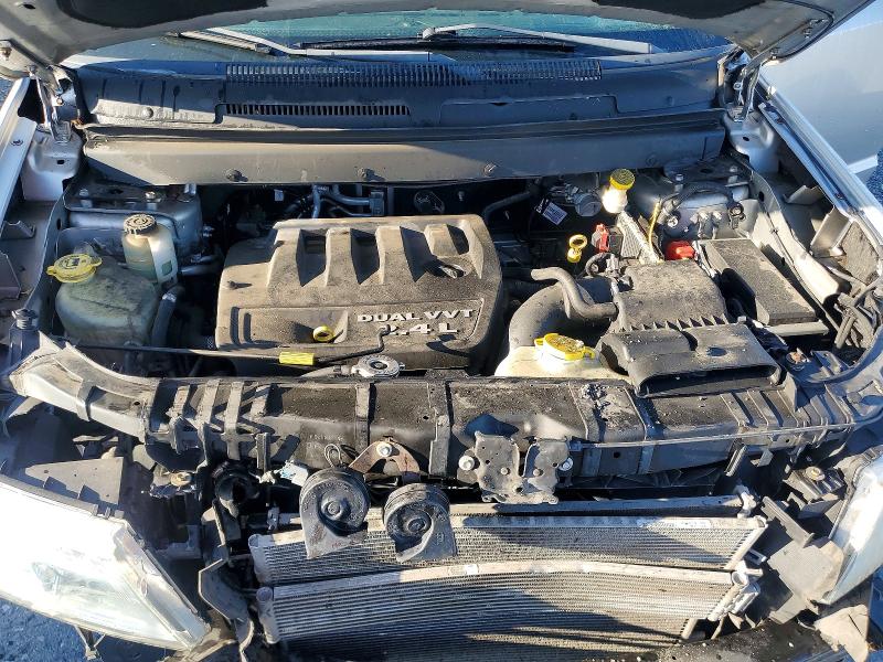 Продаж на аукціоні авто 2013 Dodge Journey, vin: 3C4PDCBB9DT687457, номер лоту: 55231146
