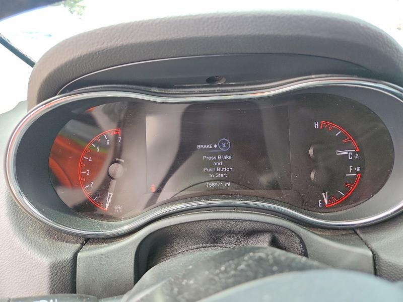 Aukcja sprzedaży 2016 Dodge Durango, vin: 1C4RDJDGXGC331282, numer aukcji: 54235076