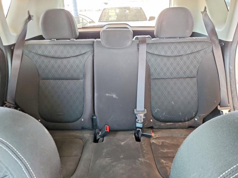 Aukcja sprzedaży 2016 Kia Soul, vin: KNDJN2A2XG7274423, numer aukcji: 54203456