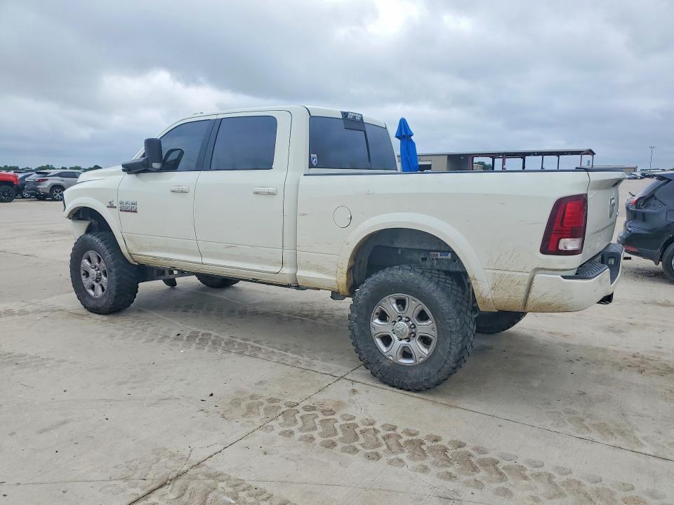 Продажа на аукционе авто 2018 Ram 2500, vin: 3C6UR5FL6JG400428, номер лота: 54436336