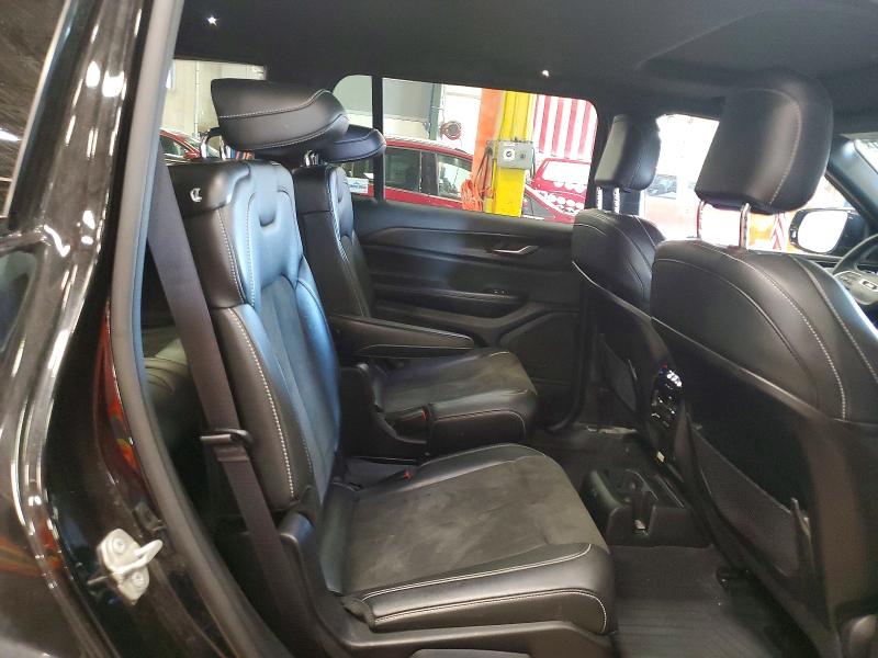 Aukcja sprzedaży 2023 Jeep Grand Cherokee, vin: 1C4RJKAG9P8830242, numer aukcji: 53164136