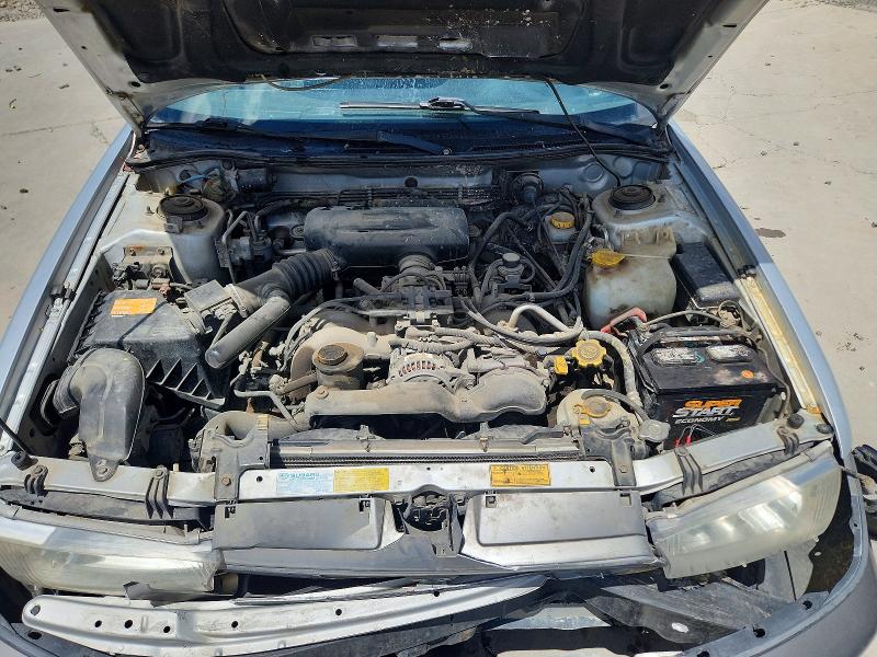 Aukcja sprzedaży 1999 Subaru Legacy, vin: 4S3BG6856X7647317, numer aukcji: 54307896