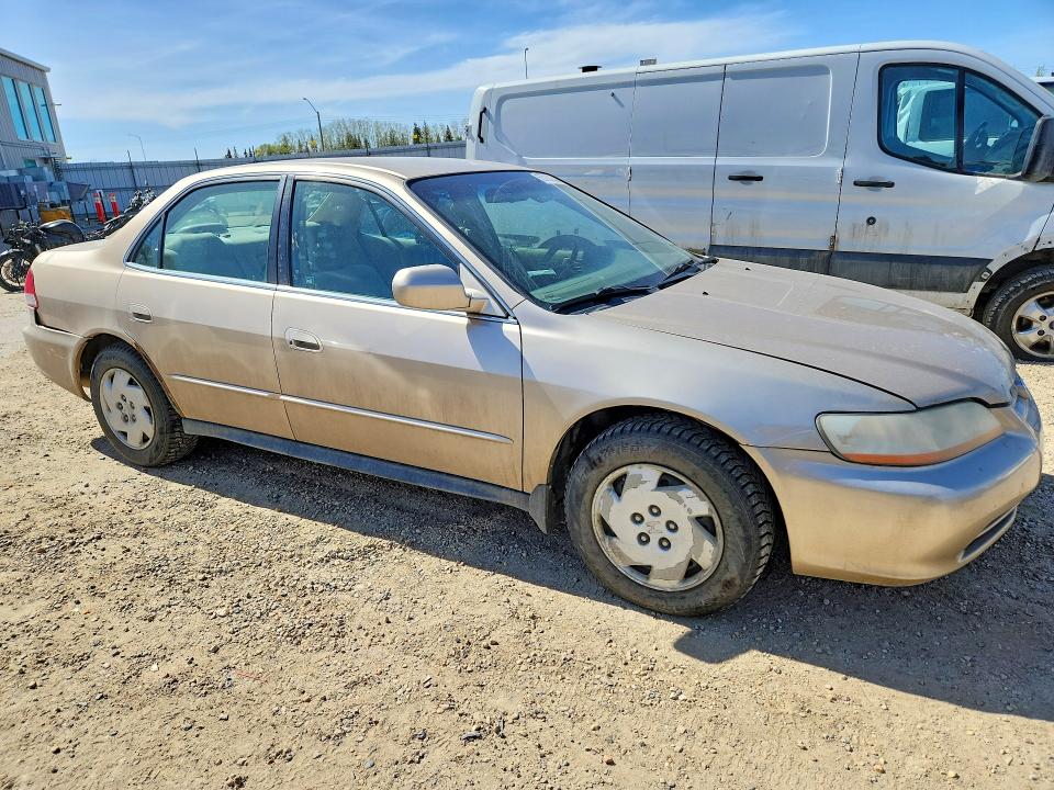 Продажа на аукционе авто 2001 Honda Accord, vin: 1HGCG16481A801037, номер лота: 53161366