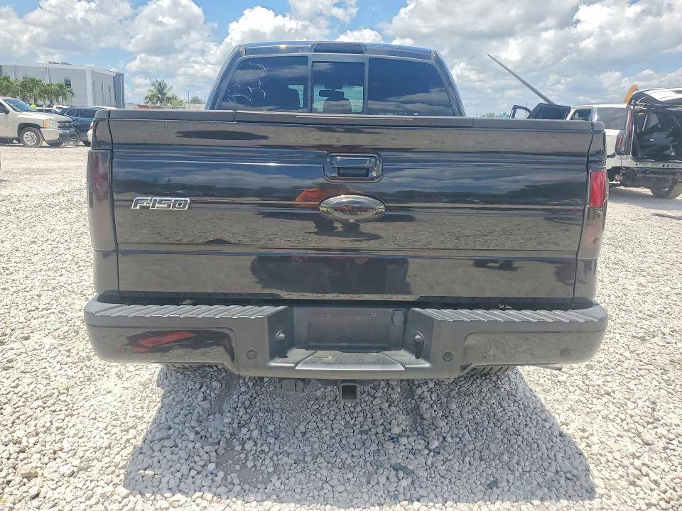 Aukcja sprzedaży 2014 Ford F150, vin: 1FTFW1CT6EFB07160, numer aukcji: 53741436