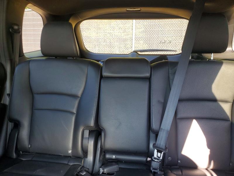 Продажа на аукционе авто 2025 Honda Passport, vin: 5FNYF8H51SB012713, номер лота: 51967956