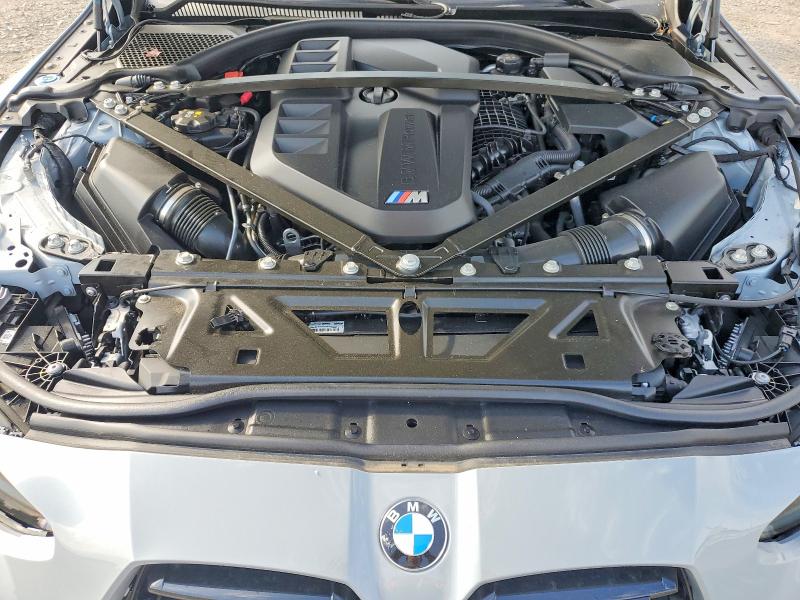 Aukcja sprzedaży 2024 Bmw M4, vin: WBS43AZ0XRCN74661, numer aukcji: 52764446