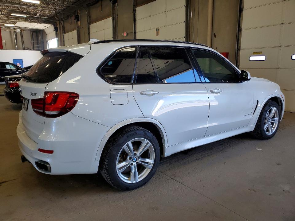 Продаж на аукціоні авто 2016 Bmw X5, vin: 5UXKT0C55G0S78263, номер лоту: 51916036