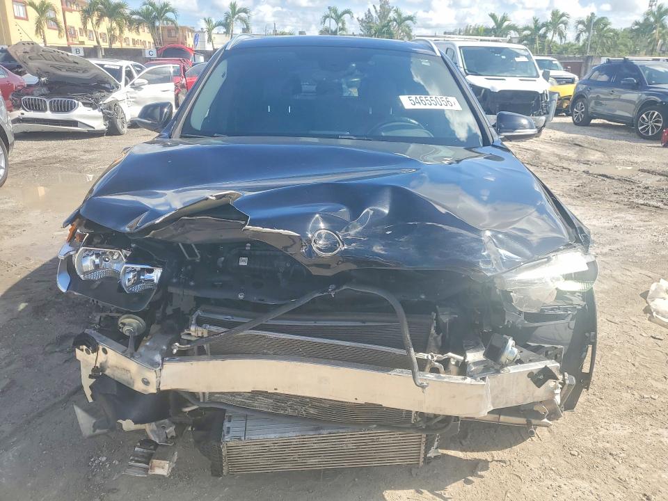 Продажа на аукционе авто 2018 Bmw X1, vin: WBXHT3C35J5L30404, номер лота: 54655056