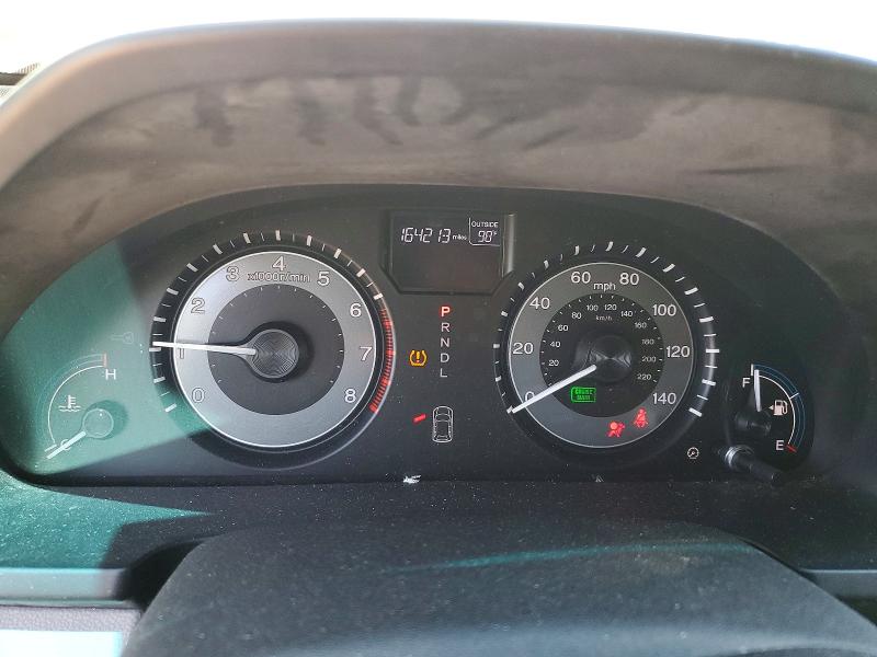 2011 Honda Odyssey მანქანა იყიდება აუქციონზე, vin: 5FNRL5H61BB028043, აუქციონის ნომერი: 54853666