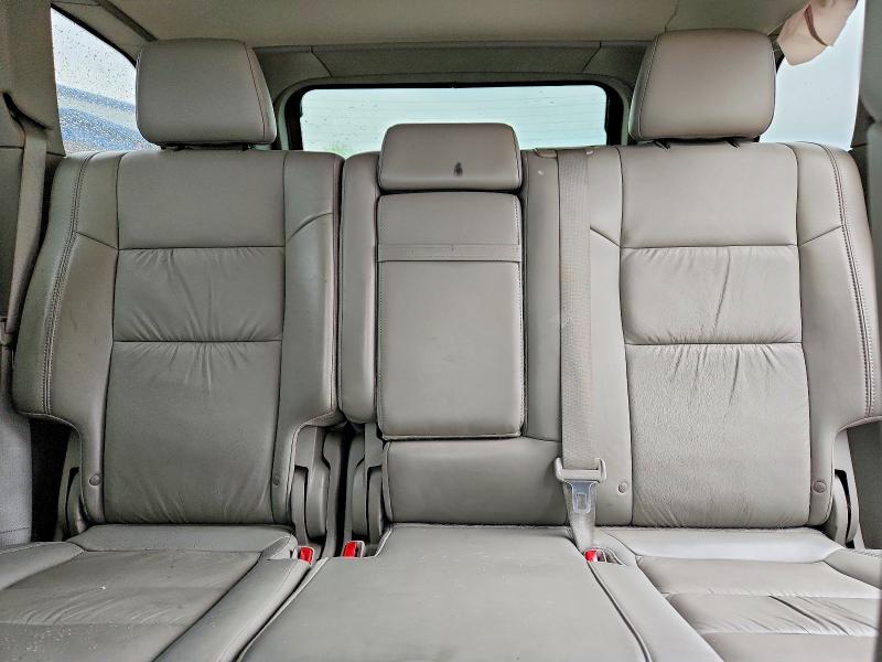 Auction sale of the 2011 Jeep Grand Cherokee, vin: 1J4RR4GT0BC538682, lot number: 53269856