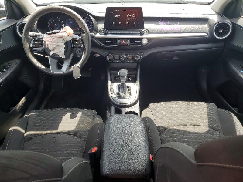 Продажа на аукционе авто 2021 Kia Forte, vin: 3KPF24AD3ME408177, номер лота: 53024516