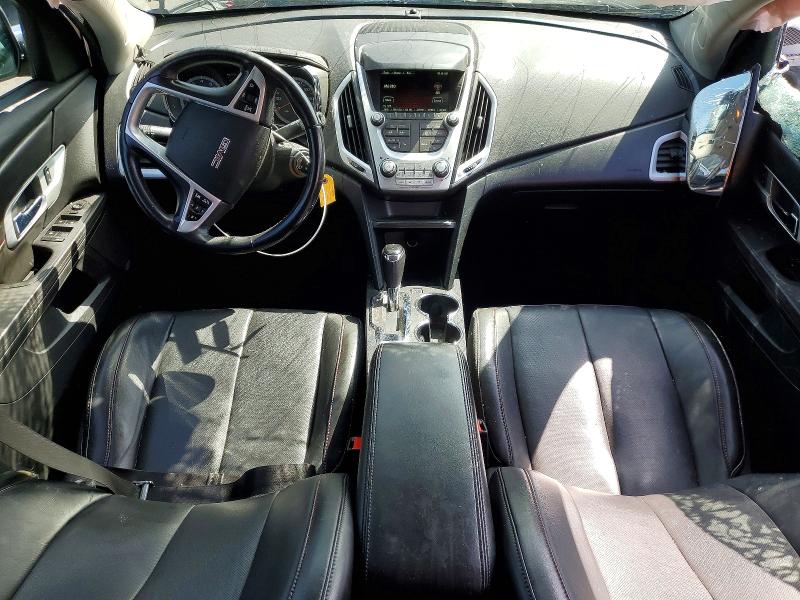 52225016 :رقم المزاد ، 2GKFLUEKXH6327953 vin ، 2017 Gmc Terrain مزاد بيع