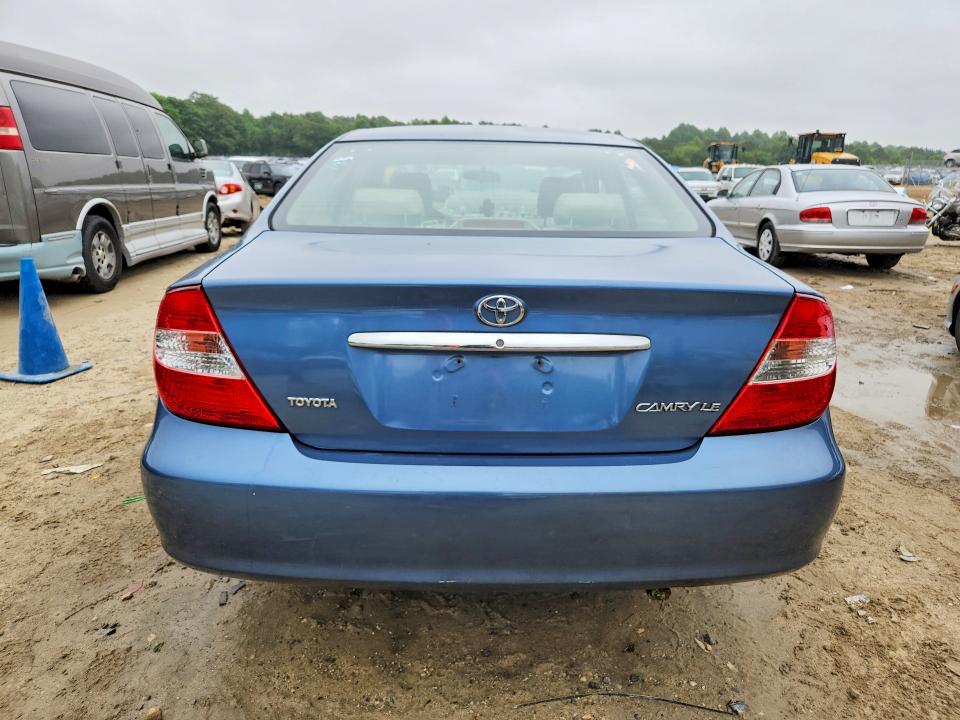 Aukcja sprzedaży 2003 Toyota Camry, vin: 4T1BE32K83U642324, numer aukcji: 55089856