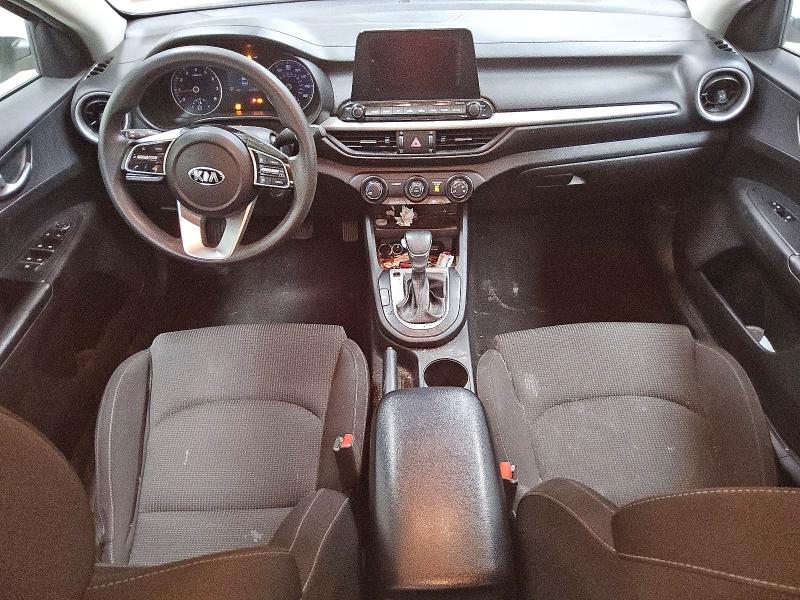 Aukcja sprzedaży 2021 Kia Forte, vin: 3KPF24AD4ME333747, numer aukcji: 53094516