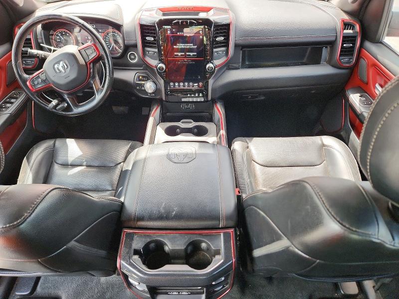 Aukcja sprzedaży 2020 Ram 1500, vin: 1C6SRFLT1LN218342, numer aukcji: 52508876