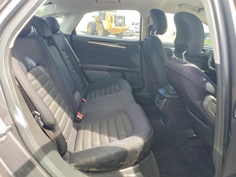 Продажа на аукционе авто 2013 Ford Fusion, vin: 3FA6P0H75DR202822, номер лота: 55190886