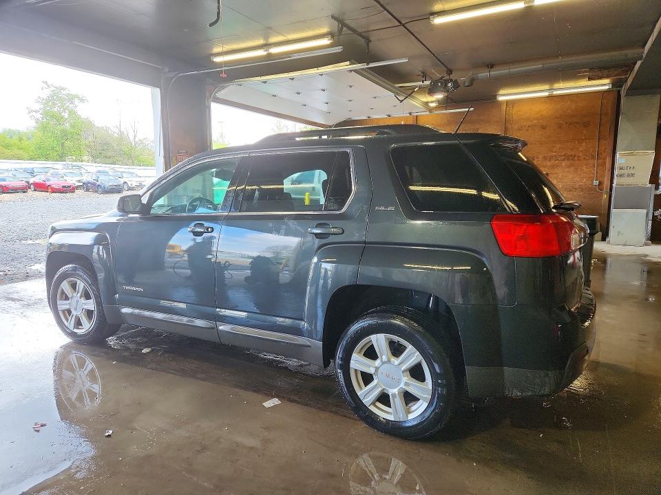 Aukcja sprzedaży 2014 Gmc Terrain, vin: 2GKFLWEK6E6249212, numer aukcji: 52415766