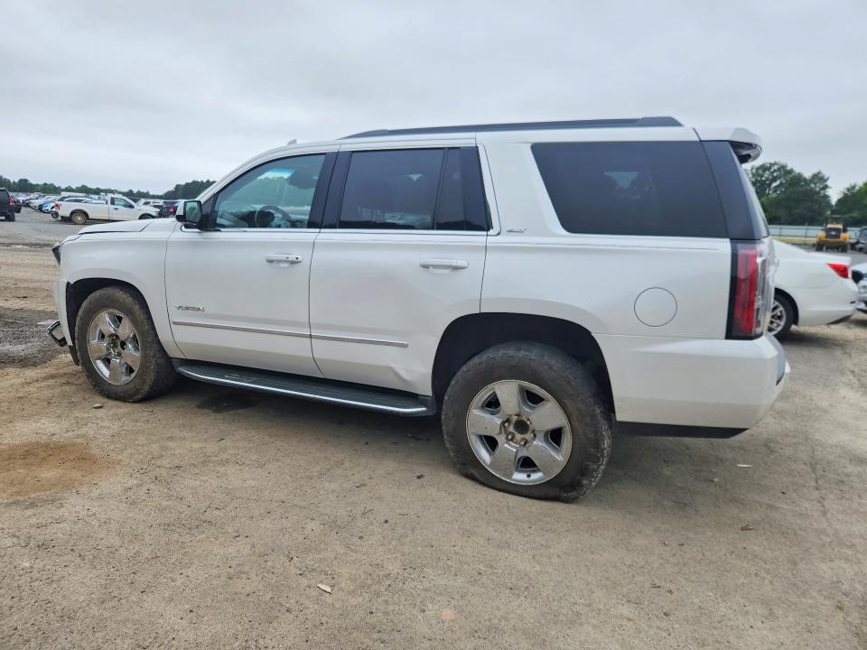 Продаж на аукціоні авто 2017 Gmc Yukon, vin: 1GKS1BKC9HR399592, номер лоту: 50777876