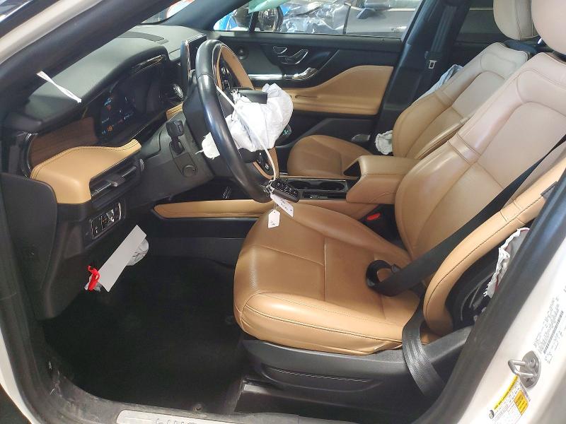 Продаж на аукціоні авто 2020 Lincoln Corsair, vin: 5LMCJ2D94LUL27571, номер лоту: 53078776