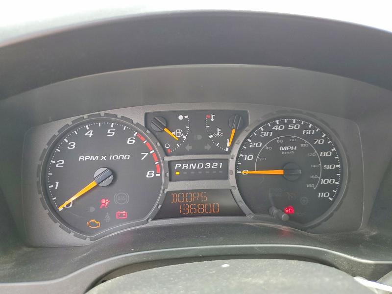 Aukcja sprzedaży 2004 Gmc Canyon, vin: 1GTCS138348139979, numer aukcji: 55133866