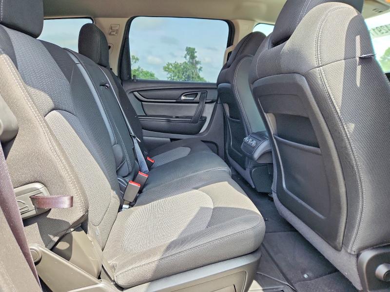 2013 Chevrolet Traverse მანქანა იყიდება აუქციონზე, vin: 1GNKVGKD1DJ196430, აუქციონის ნომერი: 54429116