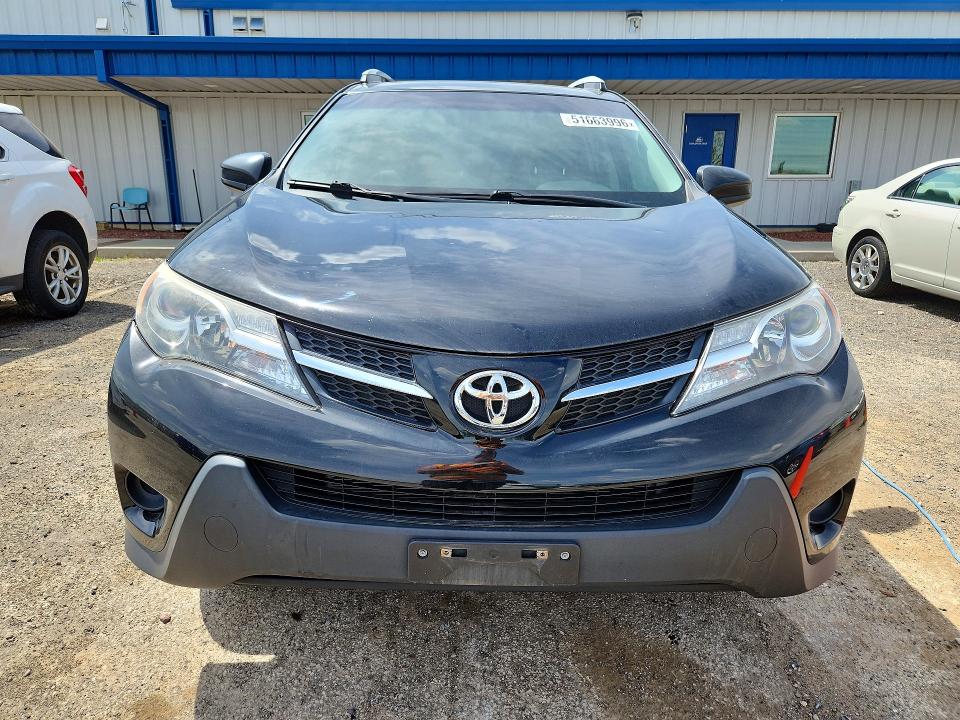 Продаж на аукціоні авто 2015 Toyota Rav4, vin: 2T3ZFREV4FW137574, номер лоту: 51663996