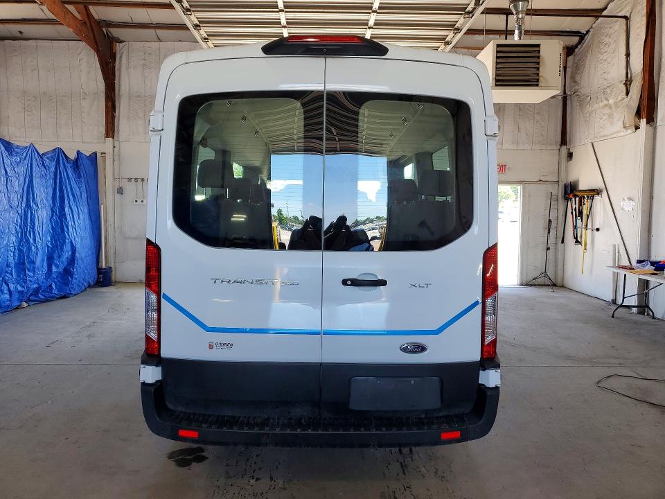 Продаж на аукціоні авто 2021 Ford Transit, vin: 1FBAX2C84MKA49570, номер лоту: 53926326
