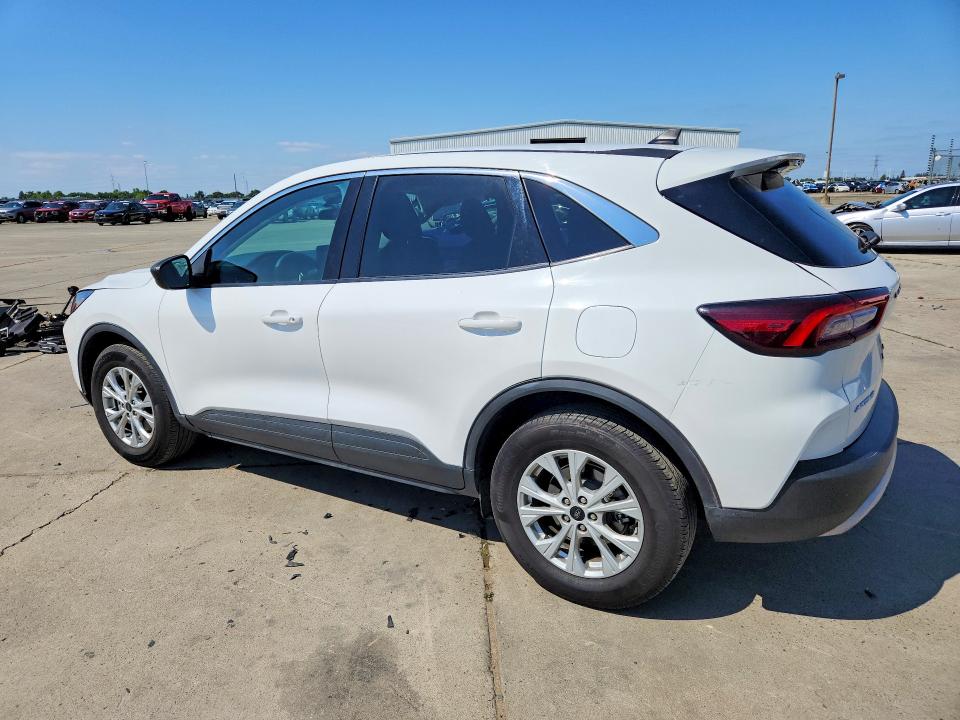 52565916 :رقم المزاد ، 1FMCU9GN2RUA77851 vin ، 2024 Ford Escape مزاد بيع