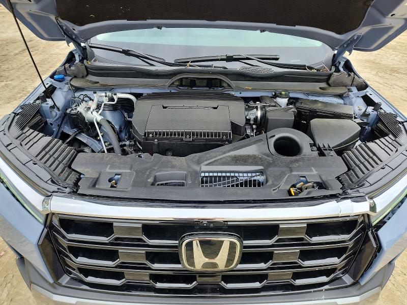 Продаж на аукціоні авто 2026 Honda Pilot, vin: 5FNYG1H83TB015323, номер лоту: 53590446