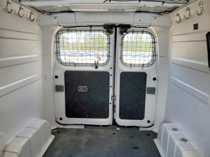 Aukcja sprzedaży 2015 Chevrolet City Express, vin: 3N63M0ZNXFK721750, numer aukcji: 52163816