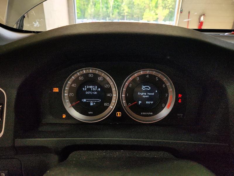 Продаж на аукціоні авто 2013 Volvo S60, vin: YV1612FS9D2197976, номер лоту: 54458086