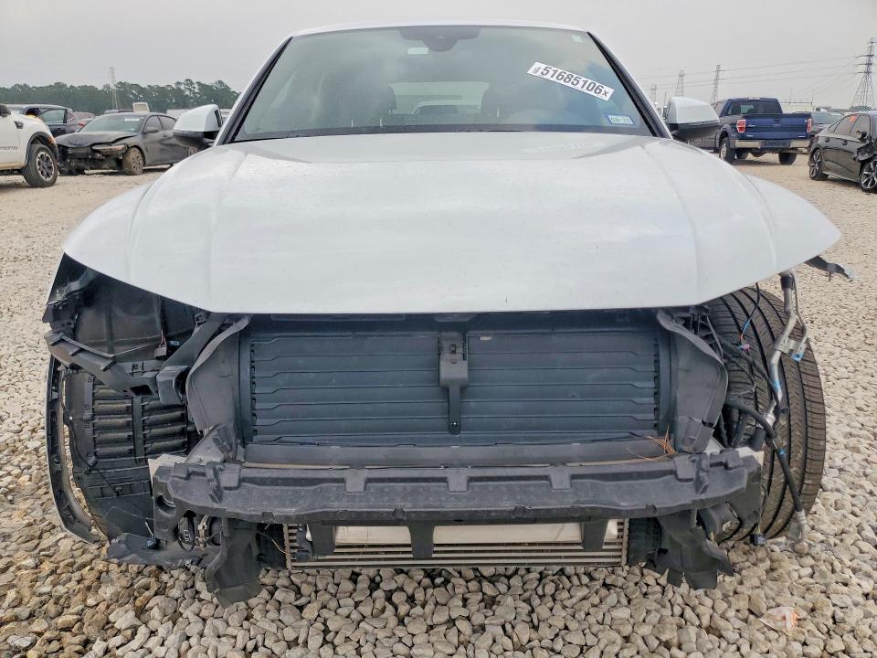 2023 Audi Q5 მანქანა იყიდება აუქციონზე, vin: WA15AAFY9P2051432, აუქციონის ნომერი: 51685106