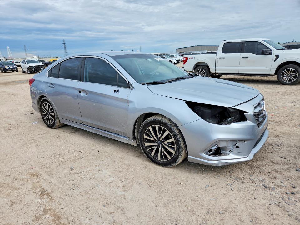 Продажа на аукционе авто 2018 Subaru Legacy, vin: 4S3BNAC60J3018885, номер лота: 54507286