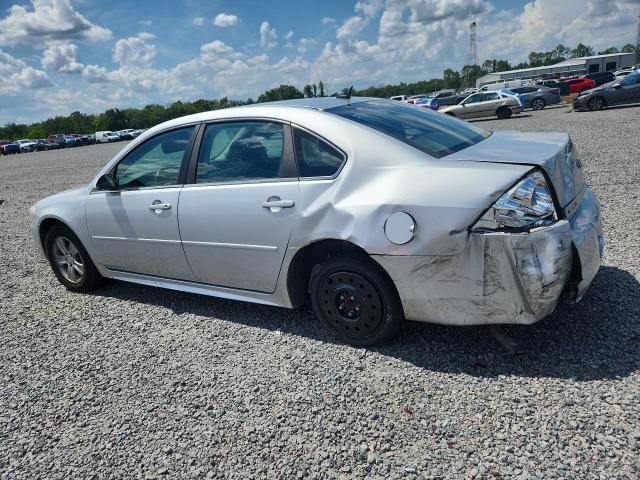 Aukcja sprzedaży 2013 Chevrolet Impala, vin: 2G1WF5E37D1126187, numer aukcji: 54355476