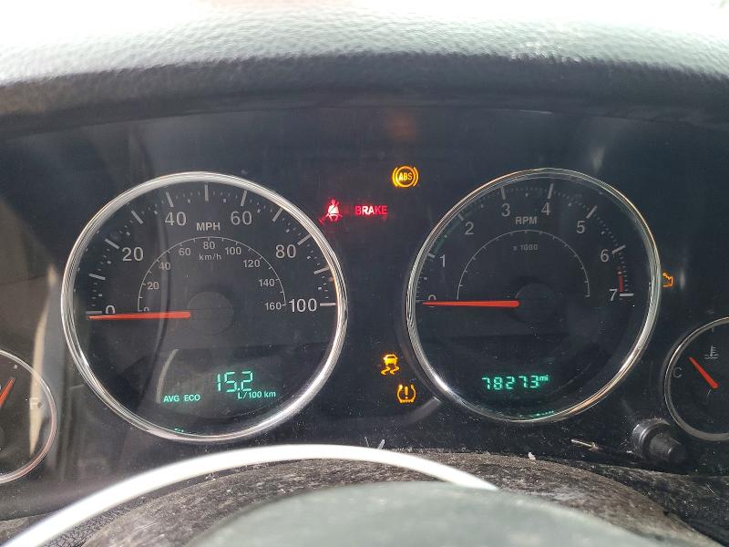 Продажа на аукционе авто 2015 Jeep Wrangler, vin: 1C4AJWAG2FL690938, номер лота: 54523786