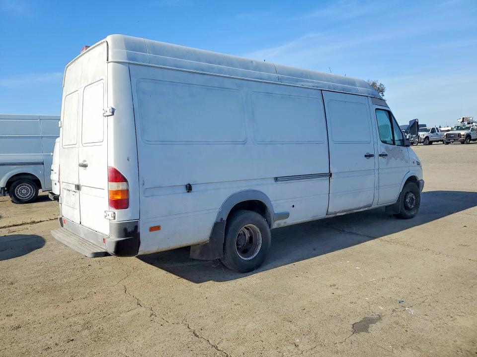 Aukcja sprzedaży 2005 Dodge Sprinter, vin: WD0PD544255790688, numer aukcji: 52787676