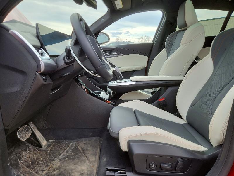 Auction sale of the 2025 Bmw X2, vin: WBX63GM02S5223427, lot number: 51450336