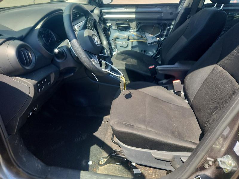 Продажа на аукционе авто 2025 Nissan Kicks Play, vin: 3N1CP5BV4SL475304, номер лота: 51968366