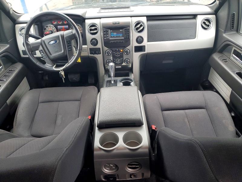Продажа на аукционе авто 2014 Ford F150, vin: 1FTFW1ET1EKF64527, номер лота: 52587676